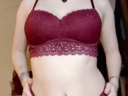 I love making you cum with me- i'm gonna gush for you 4/16