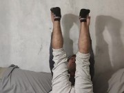 Rest in peaceful conditions 3/16