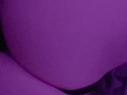 It's my party & I'll peg if I want to!! Tied up & fucked for MY birthday! POV! 13/16