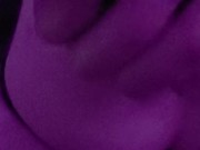 It's my party & I'll peg if I want to!! Tied up & fucked for MY birthday! POV! 7/16