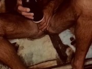 Solo man self love