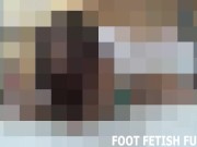 Femdom Foot Fetish And POV Domination Videos 10/16