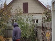 A walk through the autumn garden 10/16