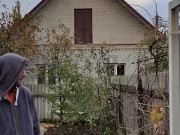 A walk through the autumn garden 11/16