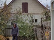 A walk through the autumn garden 13/16