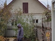 A walk through the autumn garden 15/16