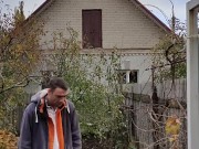 A walk through the autumn garden 2/16