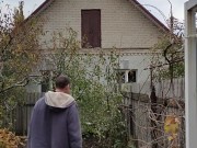 A walk through the autumn garden 3/16