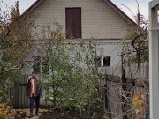 A walk through the autumn garden 4/16