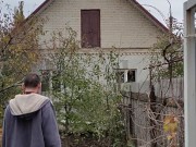 A walk through the autumn garden 6/16