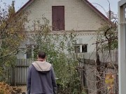 A walk through the autumn garden 7/16