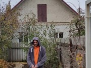 A walk through the autumn garden 8/16