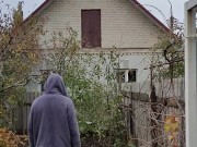 A walk through the autumn garden 9/16