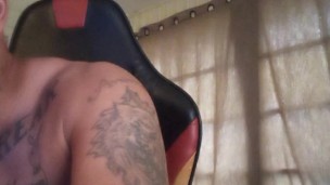 I did not realize the camera was still recording while I was on phone but posting it anyways part 2