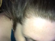 Edging in my big titty horny wife 🥵😍🌊💦💦💦