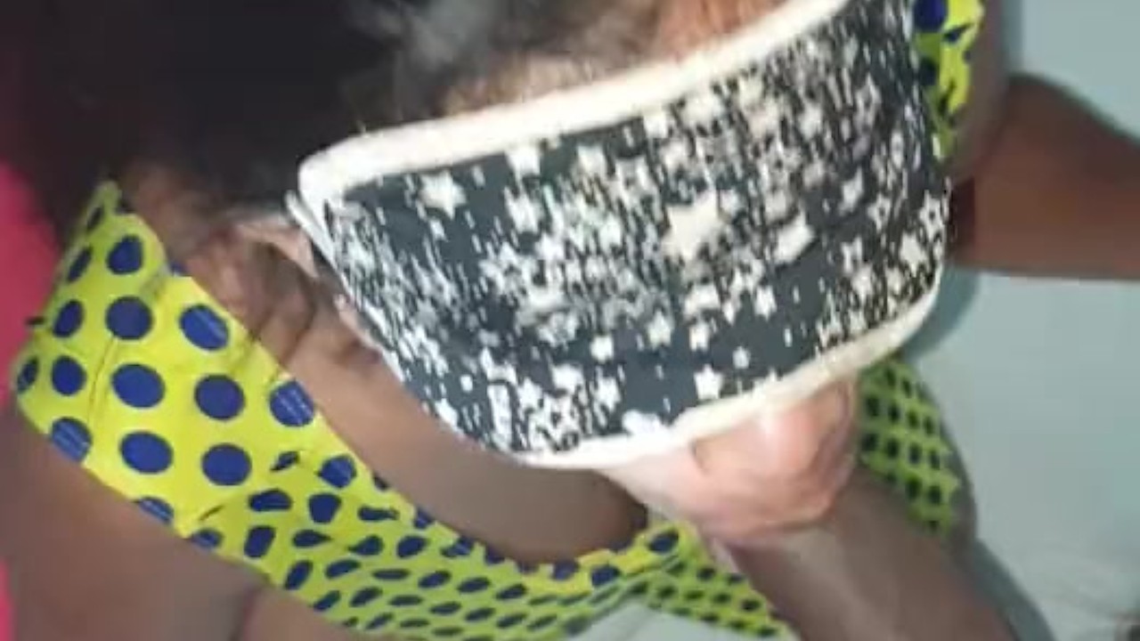 Deep Blow Job With My Boss Deep In To The MouthHotwife