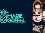 Lil' Miss Just Put It In My Ass teasing you 11/16