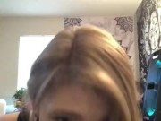 Shorter than Belle Delphine