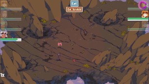 Cloud Meadow Beta By Team Nimbus [Part3 ]