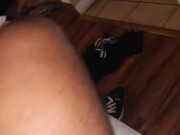 Throat goat is back at it again!🤫 we have more coming! 10/16