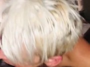 Throat goat is back at it again!🤫 we have more coming!