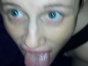 Keep sucking me dry 12/16