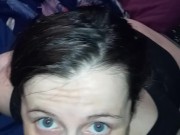 Keep sucking me dry 16/16