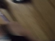 Keep sucking me dry 7/16