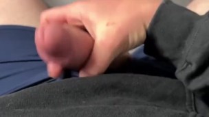 Jacking off for my free onlyfans ~ go subscribe for more amazing videos 