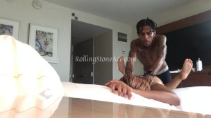 Massage Leads To Sex ft PrincessEmily 