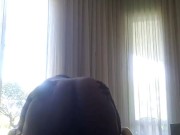 In Hawaii Getting My Dick Bounced On 11/16