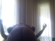 In Hawaii Getting My Dick Bounced On 13/16