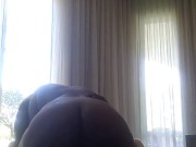 In Hawaii Getting My Dick Bounced On 14/16