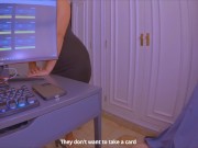 Stepmom sucked off to get a car for the weekend 1/16