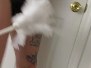 Ticklish twink gets teased by an older man 10/16