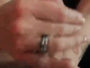 Try to not cum 🤪 handjob.. 10/16