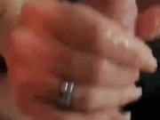 Try to not cum 🤪 handjob.. 14/16