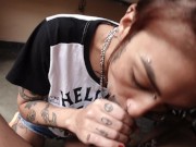 Caroleta Roots - Seção de podolatria e muito sexo anal - Loupan (COMPLETO NO MEU ONLYFANS). 4/16