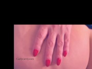 Showing my body and some dirty talk in a public area!  10/16