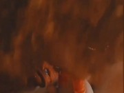 Fruit Roll Up Blowjob From My Fiance 9/16