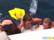 BrookeSkype Lesbian Vacation