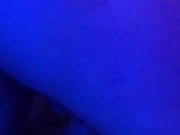 I smoke bowl while she smoke pole 12/16