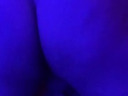 I smoke bowl while she smoke pole 13/16