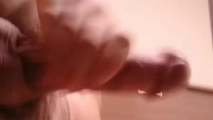 playing w my big latin cock brazilian exhibitionist onlyf4ns