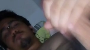 Mein Mädchen bat mich, meinen Schwanz zu sehen