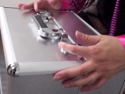 Sex lessons with my stepmom 1/16