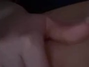 tight pussy masturbation 