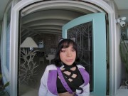 You Can t Let Blake Belladonna Go Before You Give Her Proper Fuck 2/16