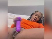 Pussy Play the Original Way  13/16