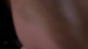 Early Morning Blowjob Cum Swallow PT2 - more on OnlyFans Raxxxbit